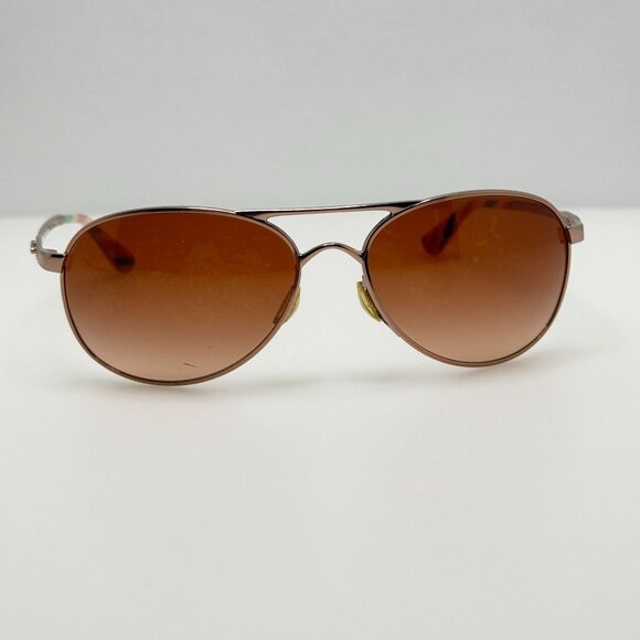 Oakley Sunglasses OO4068-05 Given 60-16-138 main image 8